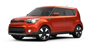 2020 Kia Soul Mars Orange Color. Is It Available In U.S.?