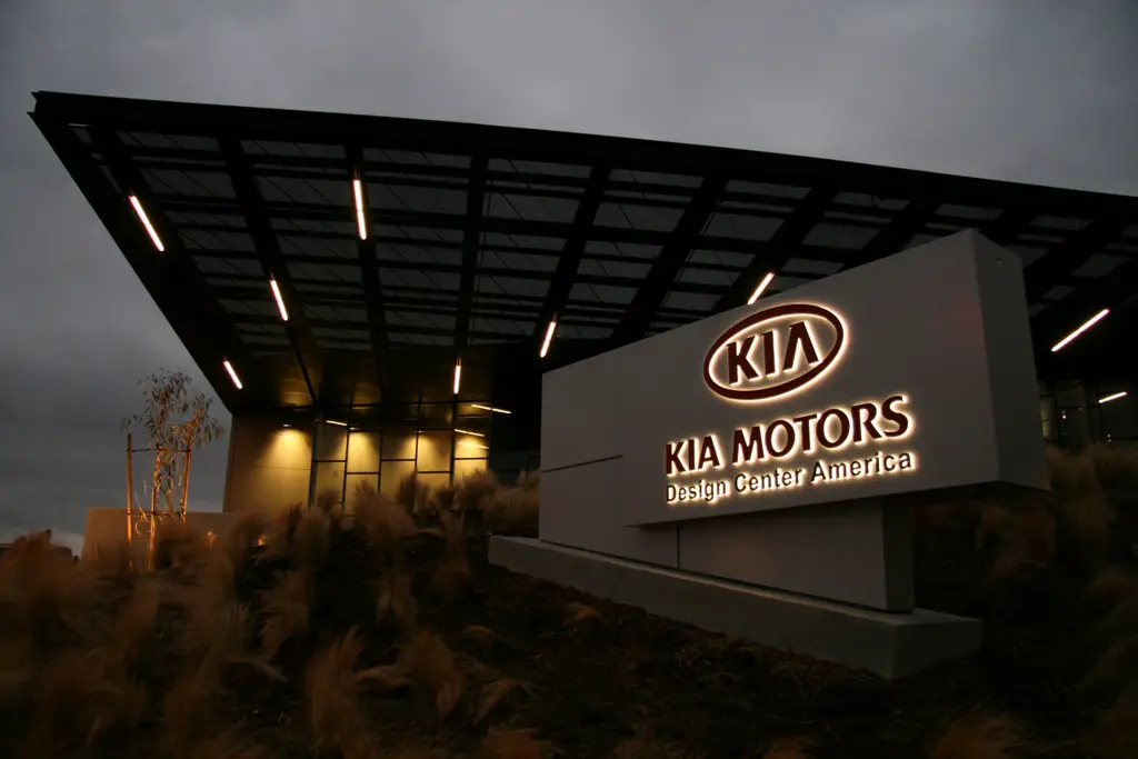 Kia Motors Download Center
