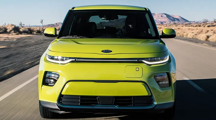 List Of 16 Electrified Kia Vehicles To Launch By 2025