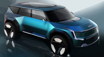 New 2023 Kia Models In Us: Cars, Suvs, Trucks, Evs & Hybrids