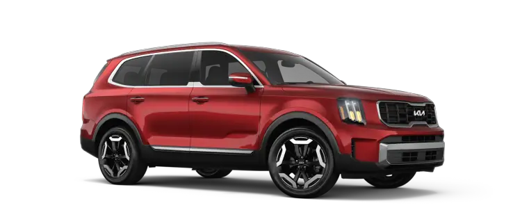 Kia Telluride S price